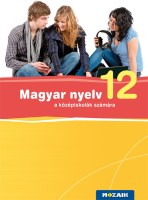Magyar nyelv 12